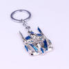 Transformer, transport, mask, pendant, keychain, accessory, King Kong