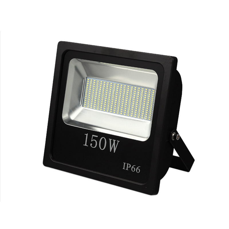 150W贴片投光灯