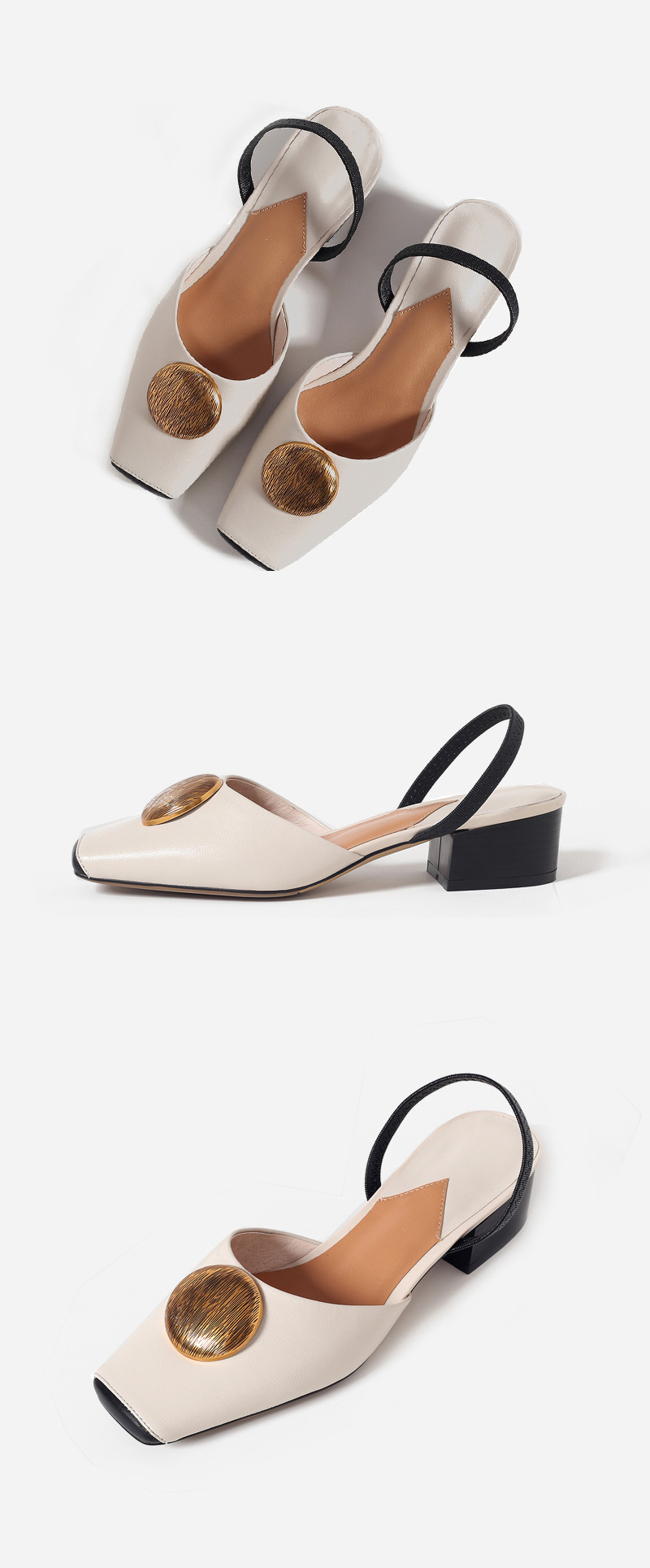 Chaussures été pour femme FLEUR D éTAPE BSH - Ref 3345858 Image 36