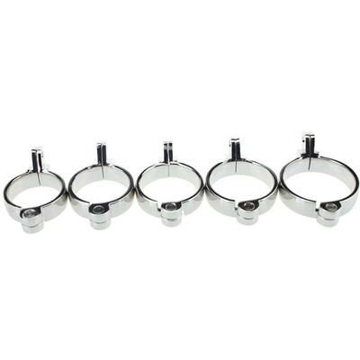 成人情趣性保健用品贞操锁配件专用卡环 单个出售