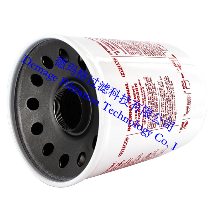 0090MA005BN德玛格贺德克HYDAC旋装液压油过滤器滤芯过滤器系统