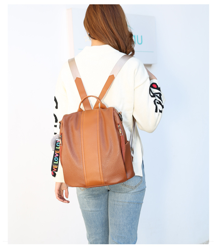 Daily Fashion Backpacks display picture 4