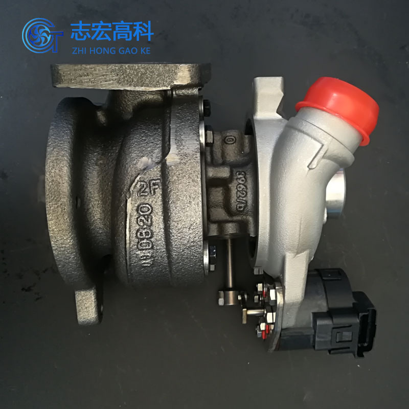 厂家供应54399700062 5439-970-0062汽车改装进气涡轮增压器