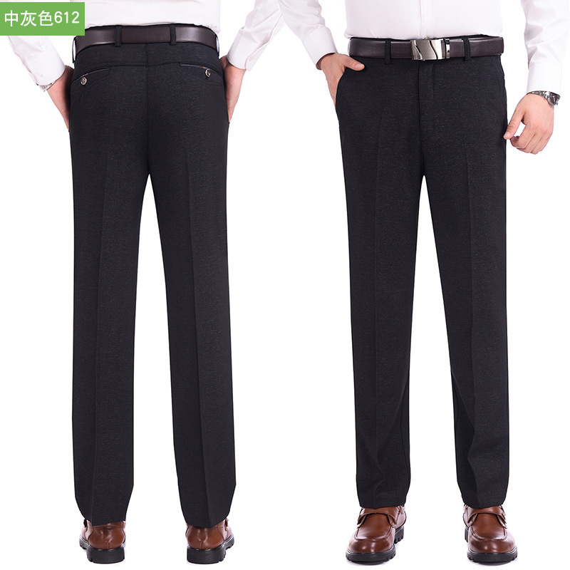 Pantalon homme - Ref 3443981 Image 9