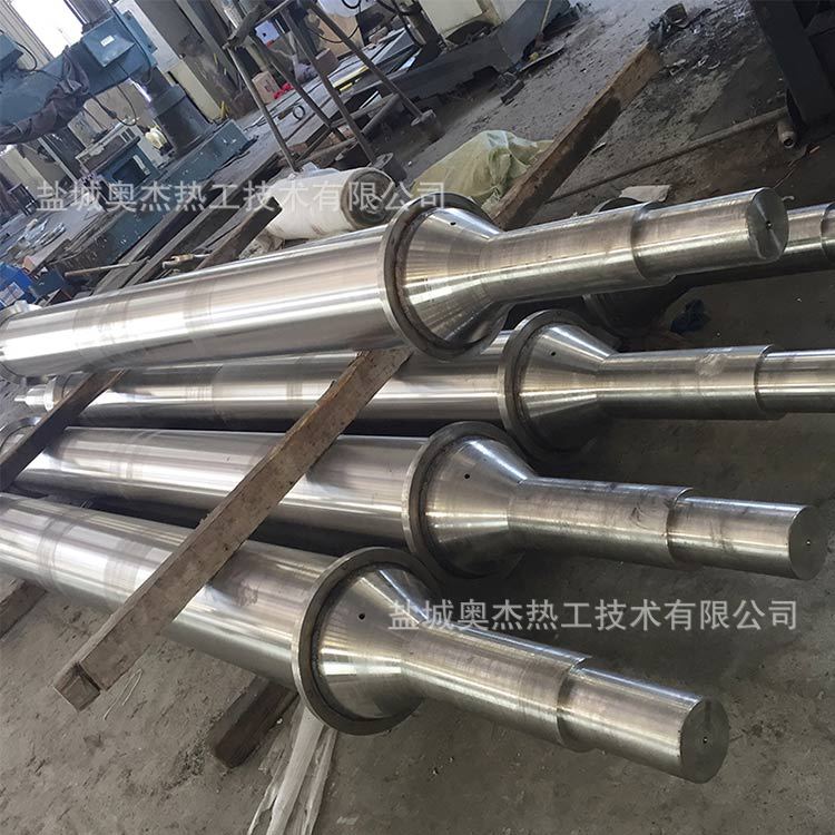 爱协林易普森汇森丰东炉辊炉底辊 耐热钢重力铸造