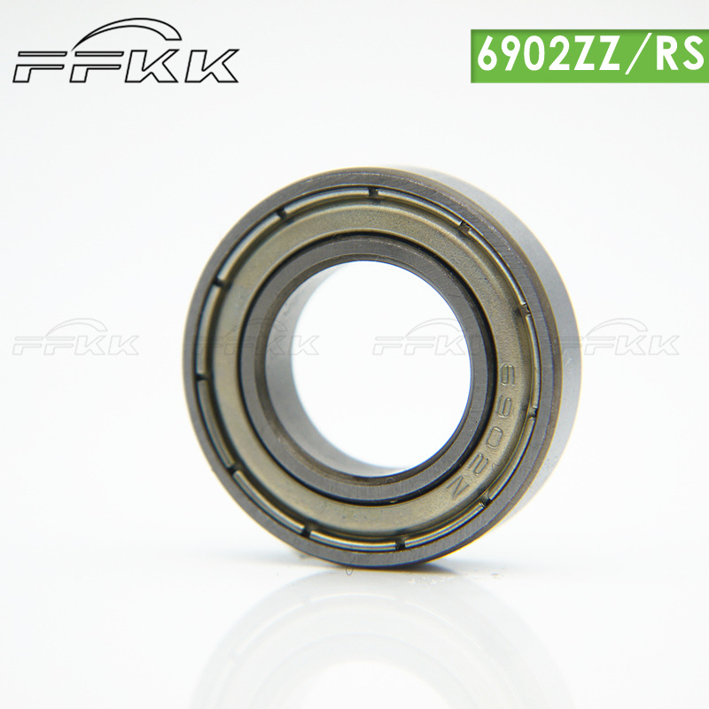 供应6902轴承 15x28x7 轴承6902zz/2rs 品质好 浙江宁波厂家直供