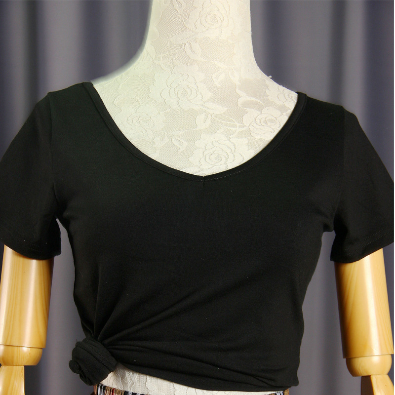 Costume femme en Modal - Ref 3334108 Image 6