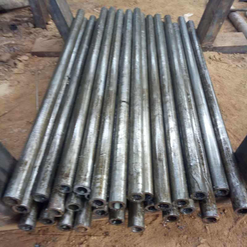 精密液压无缝钢管厂家 无缝钢管 精密光亮 172*16精密管现货价格