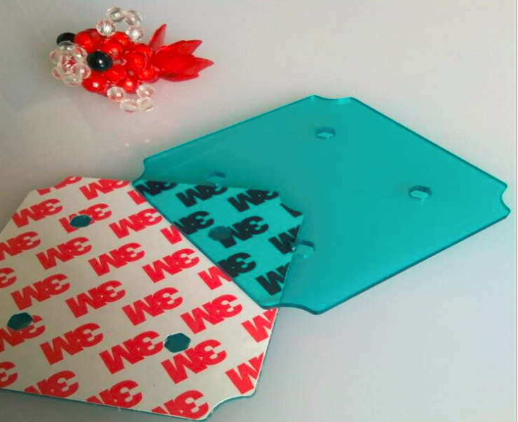 PC耐力板加工 PC成型加工 耐力板折弯 吸塑成型 透明板加工 厂家