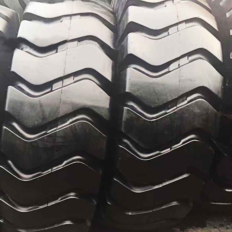 厂家销售13.00-24工程机械装载机铲车轮胎 全新三包