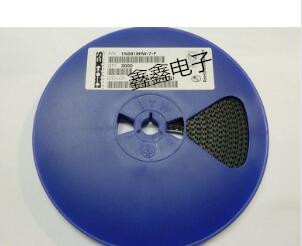 供应美台齐纳二极管   ZMM5256B  LL34