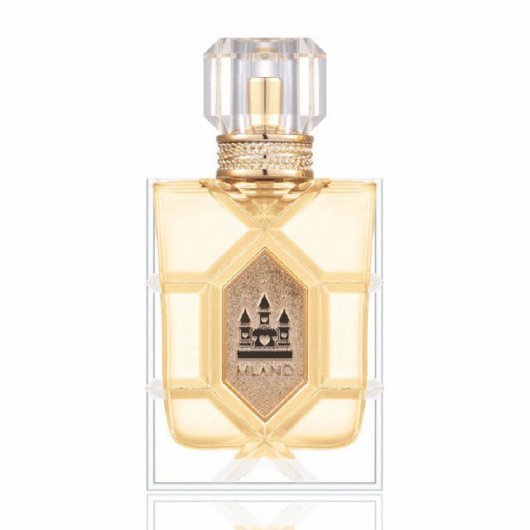 Trend Chain originality Dream Castle 2-color Perfume Boutique Fruit Fragrance Fragrance Lasting Priced wholesale