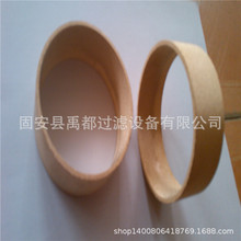 8-3锡锌铜合金粉末烧结过滤筒 铜烧结滤芯