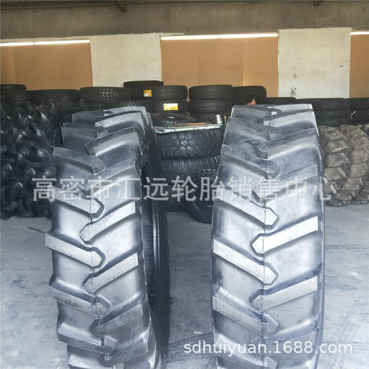 18.4-34 人字花 拖拉机轮胎 农用胎