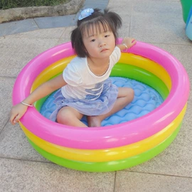 其他充气玩具;复合型胶粘剂;婴儿游泳池