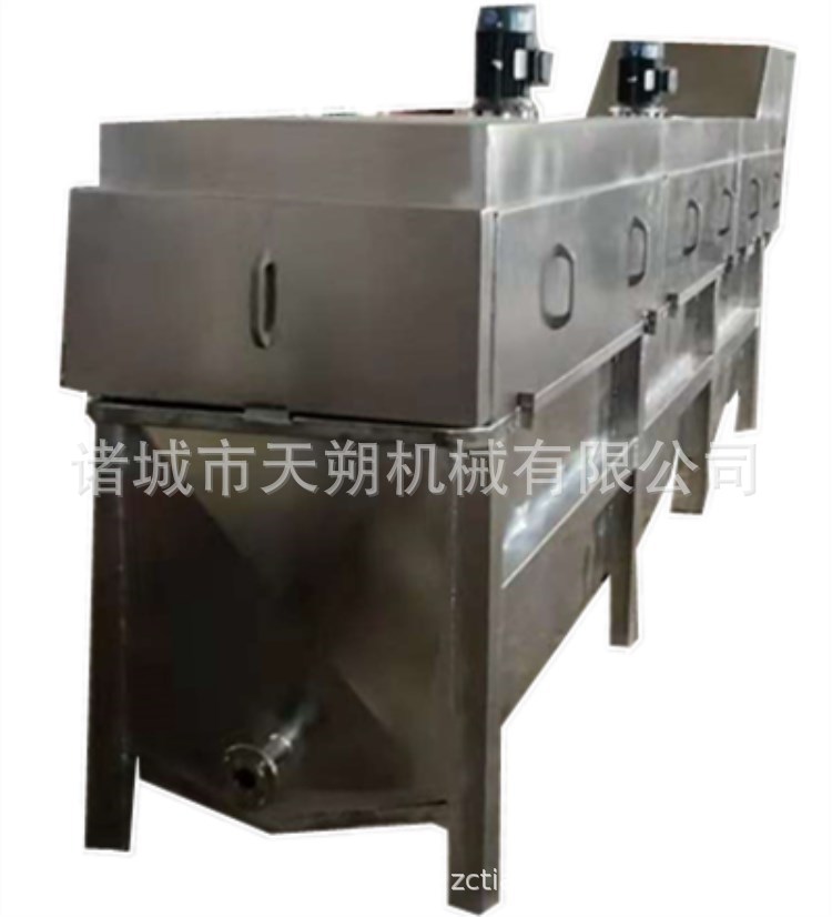 立式烫池自动控温运输式浸烫机鸡鸭鹅立式浸烫池中小型烫毛池烫缸