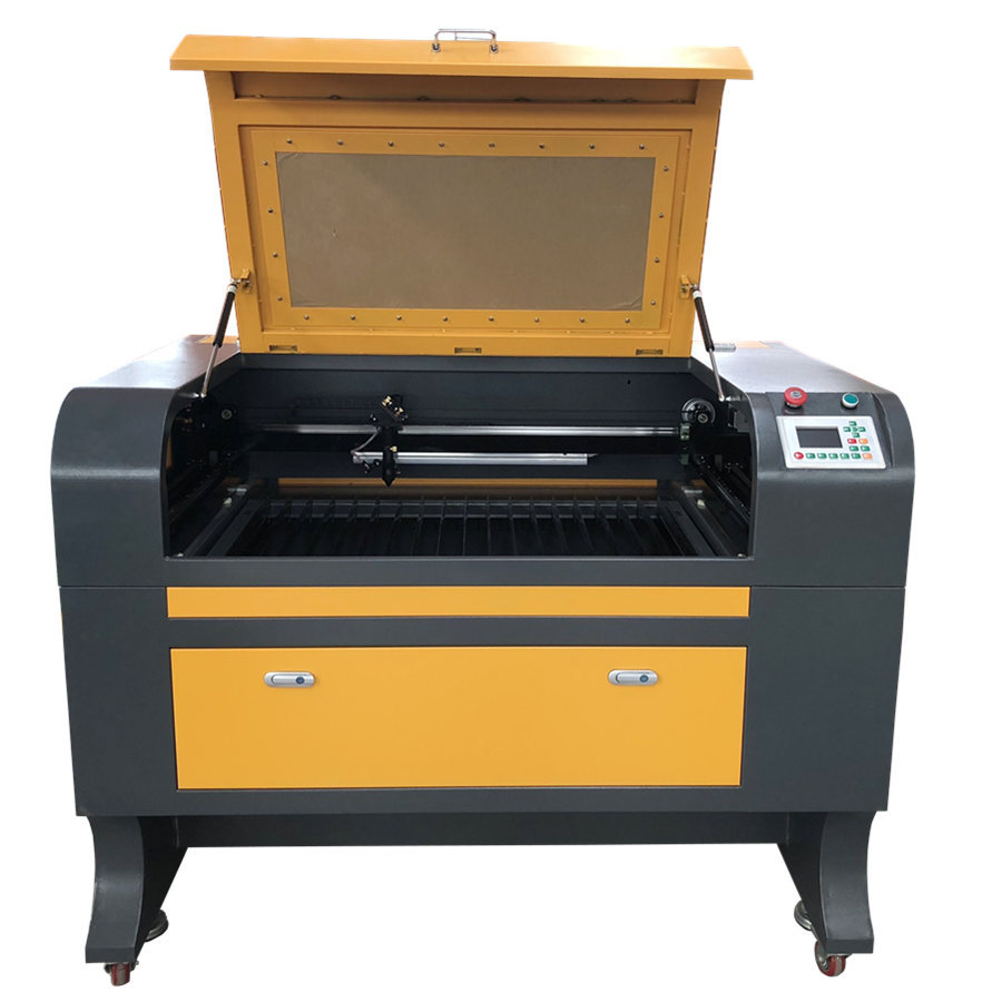 1390亚克力激光切割雕刻机天朗激光质量保障