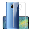 Applicable Huawei Mate20 mobile phone shell frosted TPU candy Mate20pro all -inclusive soft shell silicone protective cover