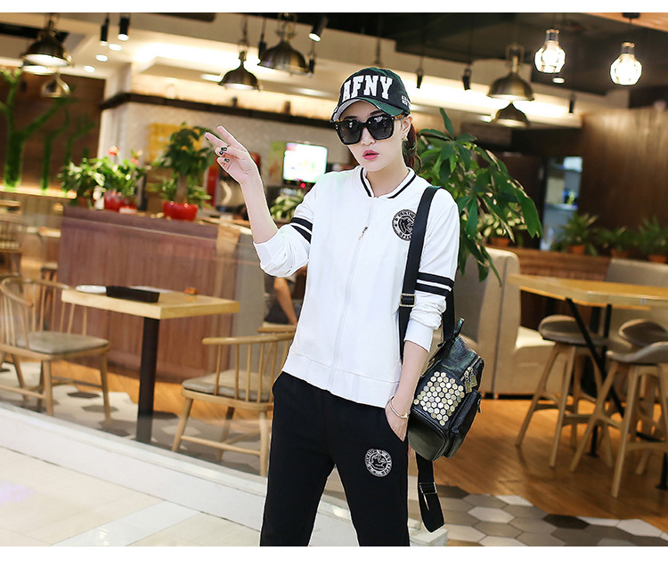 Costume femme en Coton - Ref 3335688 Image 28