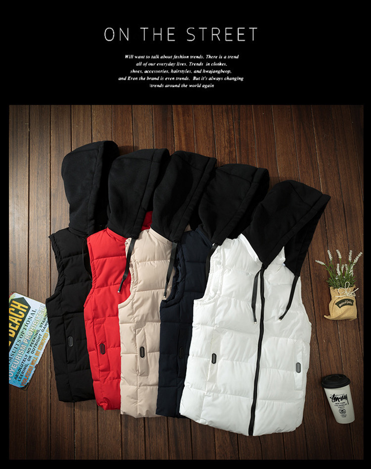 Gilet femme en Fibre de polyester - Ref 3317605 Image 8