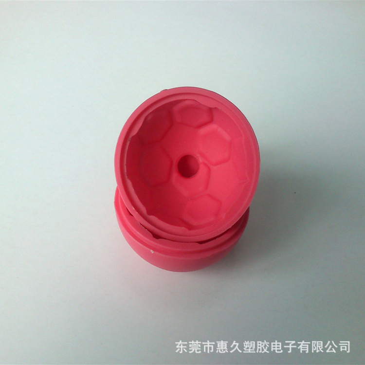 东莞硅胶礼品厂 创意硅胶礼品 生活家居用品 硅胶冰球模