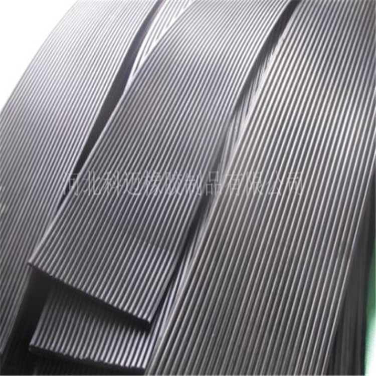 导料槽防尘帘 传送箱防护挡尘帘 机场安检仪档帘