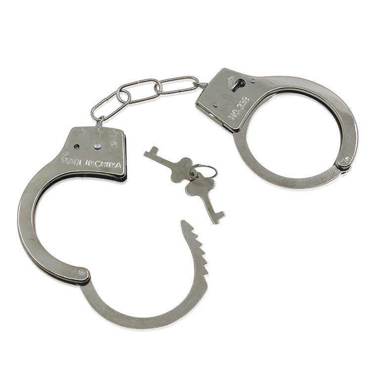 Handcuffs