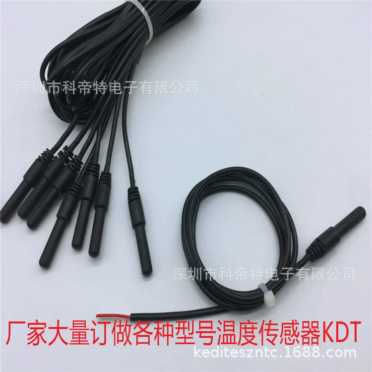 Изготовители термистора датчика температуры НТК холодильника производят большое количество льготных цен могут быть подгонянной линией