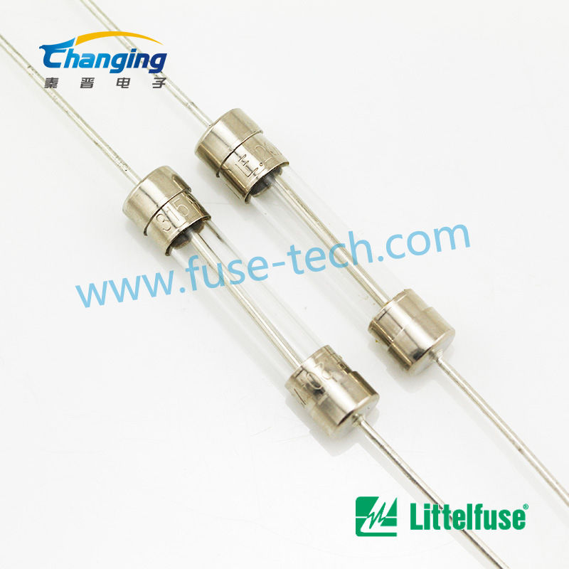 0315020.MXP 20A 32V玻璃管保险丝 Littelfuse力特原装进口