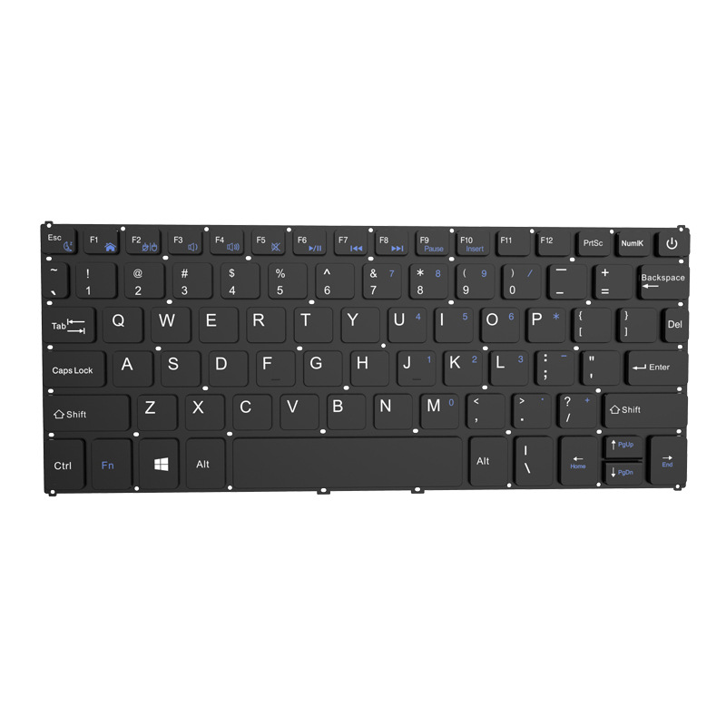 Clavier pour tablette - Ref 3422786 Image 5