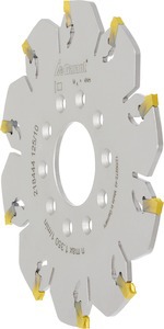 GARANT 刀片 HSS, wide 1,5mm