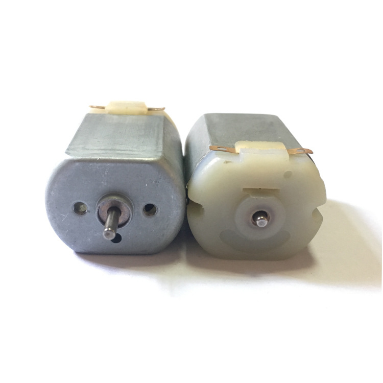 2025-2030年中国微电机行业：机器人+新能源汽车驱动高景气赛道价值重估