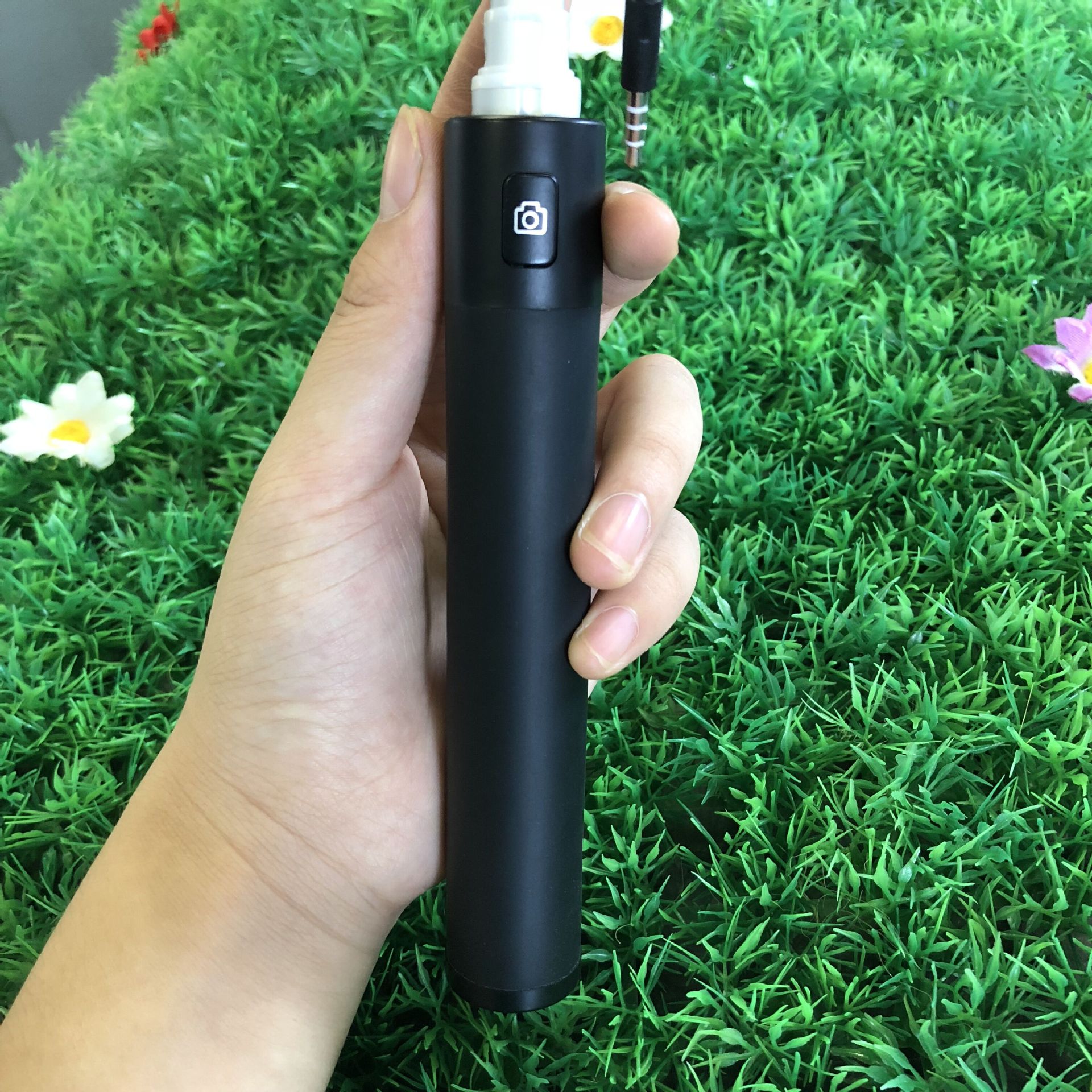 Stick selfie en Alliage d aluminium - Ref 3385882 Image 11