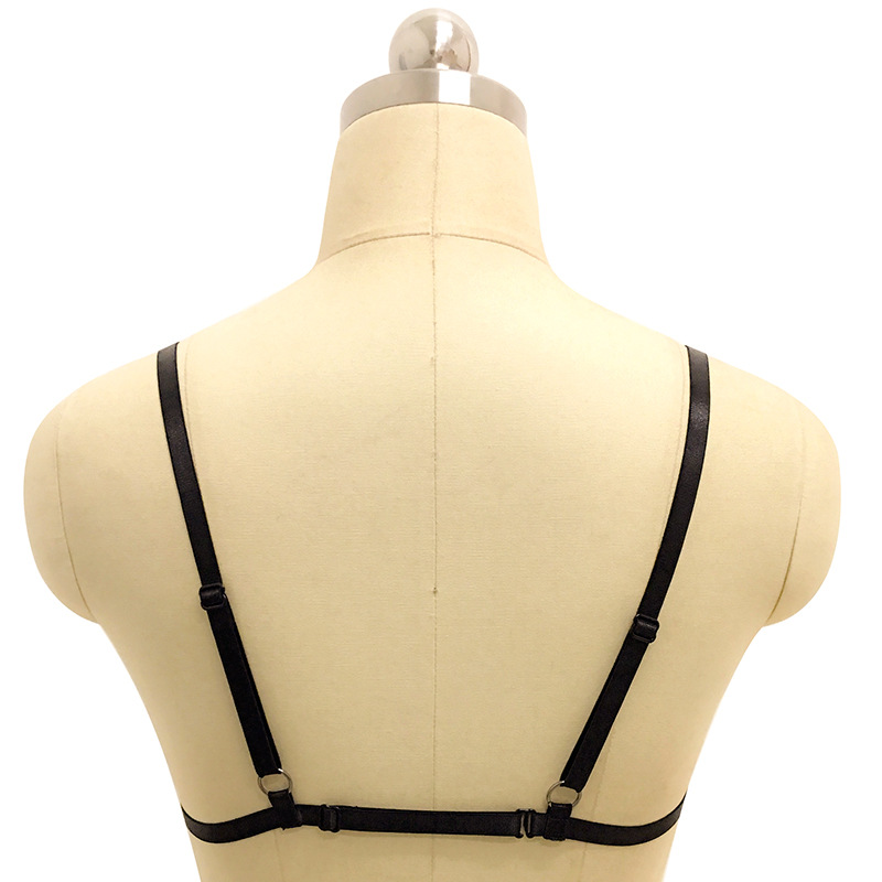 Soutiens-gorge BODY HARNESS en Polyester - Ref 3369946 Image 5
