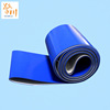 blue pvc Conveyor belt customized clean food Conveyor belt non-slip Meat Conveyor Conveyor belt