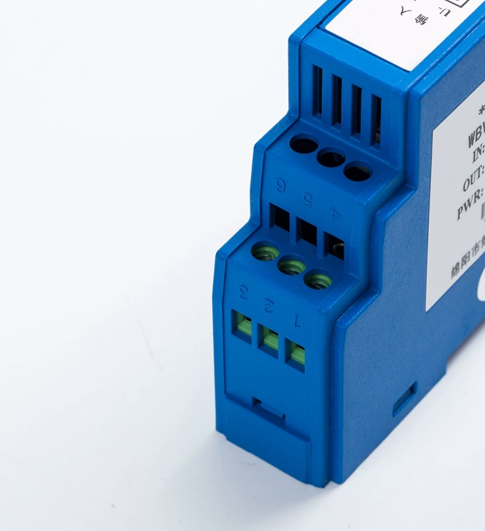 Weibo WB I414U01 AC current sensor