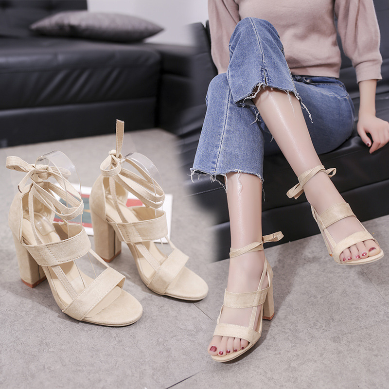 Chaussures été pour femme en TPR - Ref 3345402 Image 27