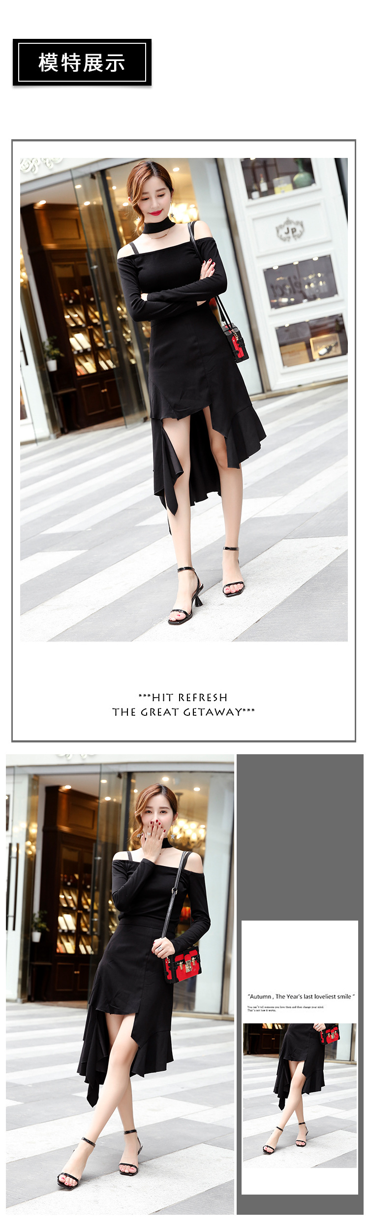 Chaussures été pour femme en Caoutchouc - Ref 3345954 Image 16