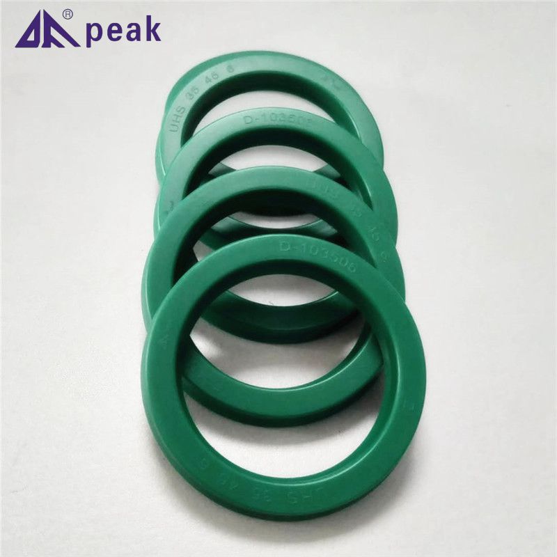 河南华诺 现货供应 改进型 UHS轴孔通用35*45*6