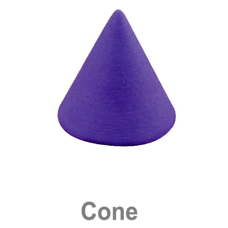 Kindergarten Wall shape matching parent-child EVA foam puzzle area soft building blocks 1-3 years old