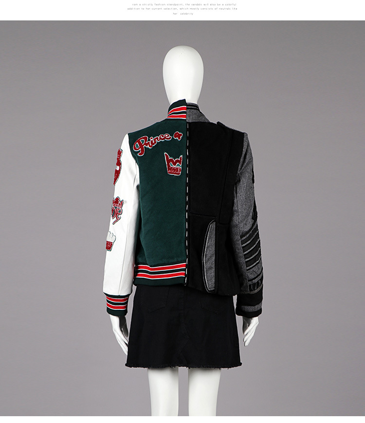 Costume femme OHVIVI en Mélange de coton - Ref 3334178 Image 15