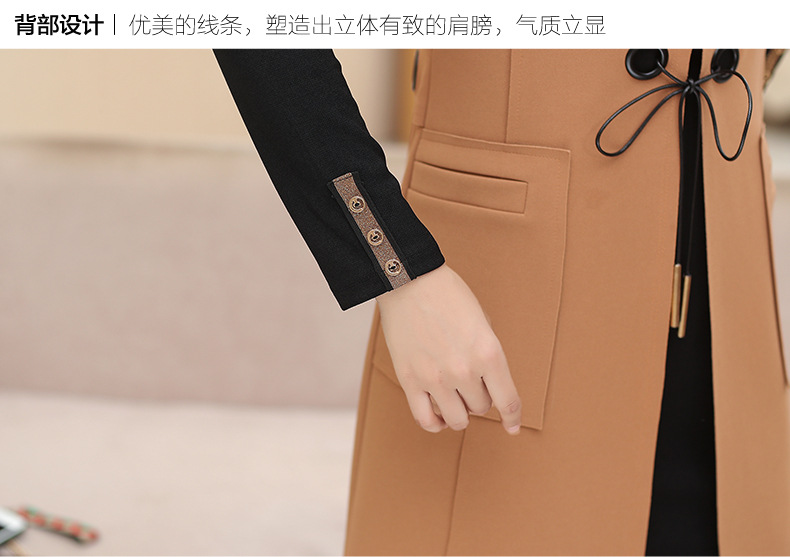 Gilet femme en Polyester - Ref 3316210 Image 24