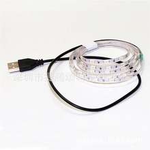 USB׹ܷˮl  LED  1.5  5V 60*5630SMD