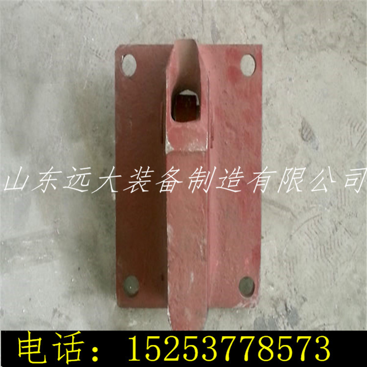 梭车使用说明  液压驱动式牵引车  梭车型号SQ-60B