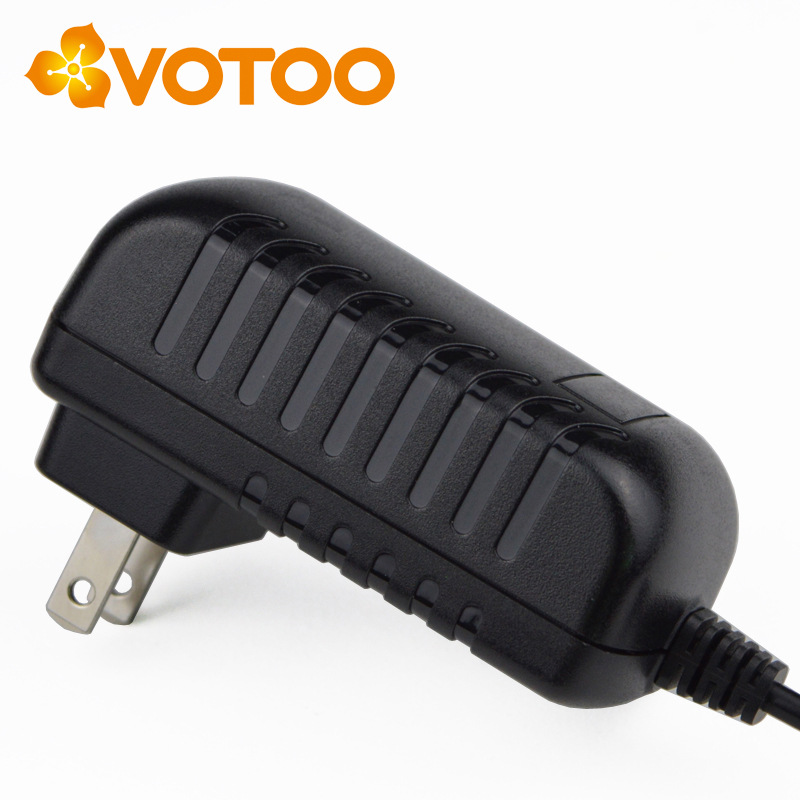 供应5V3A电源适配器插墙式220V转5V直流开关电源