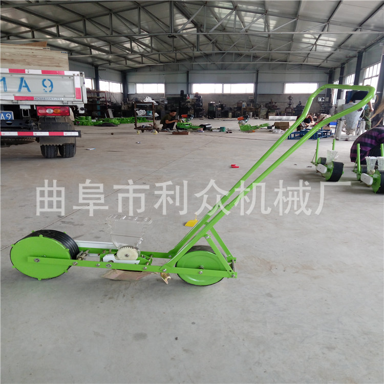 郊区多行菜籽育苗机 多行菜心播种机