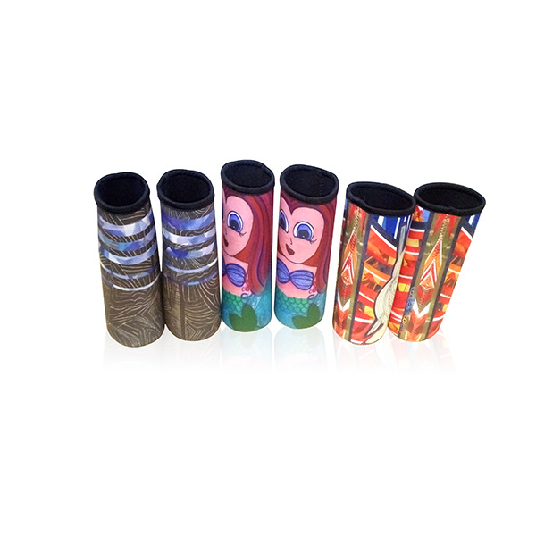 工厂供应潜水料水杯套 水瓶套防碎大瓶保护套 高档耐用用品