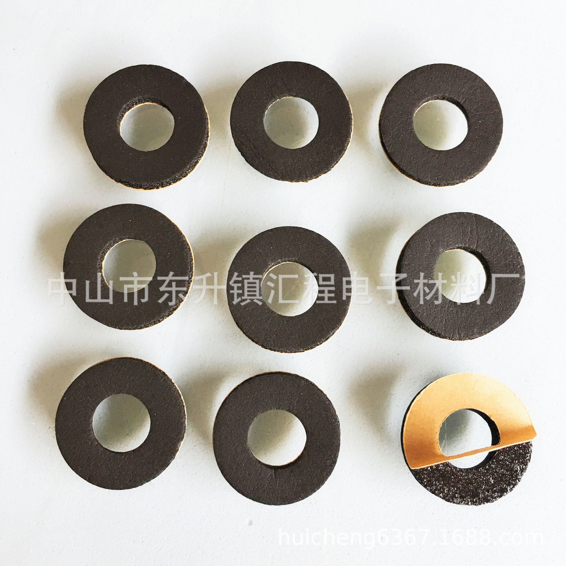 厂家供应 大众汽车EPDM密封垫圈 垫片 防水防油 耐高温免费拿样