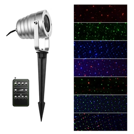 LOGO灯;草坪灯;激光灯