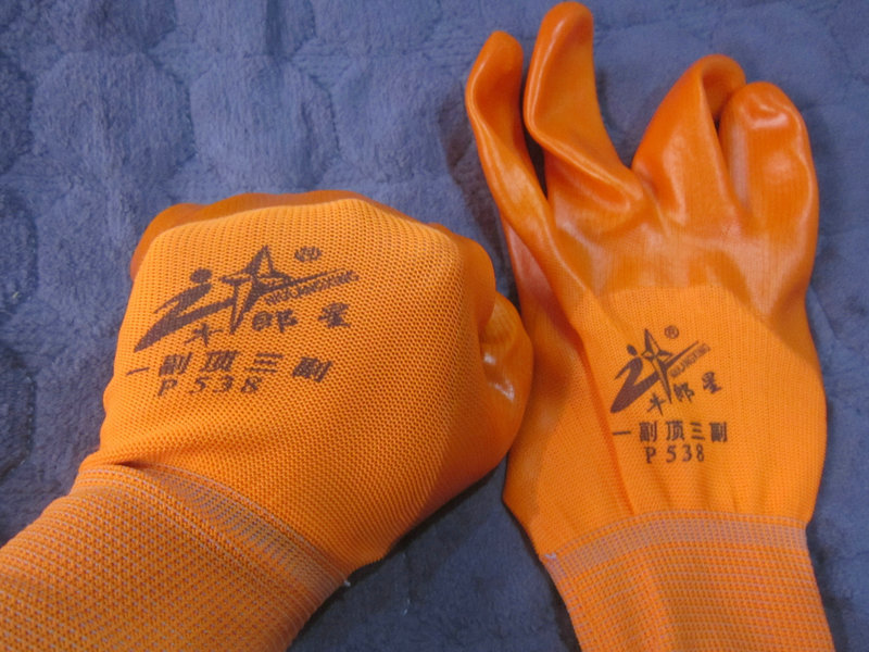 Gants anti coupures -   - Ref 3404470 Image 16